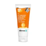 1% Hyaluronic Long Lasting Sunscreen SPF 50 & PA++++ | 50 g