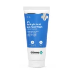 2% Salicylic Acid Gel Face Wash for Active Acne | 80 ml