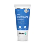 Pore Minimizing Clay Daily Face Wash for Open Pores | 100ml