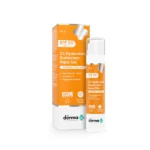 1% Hyaluronic Sunscreen Aqua Gel For Normal To Oily Skin | 50g