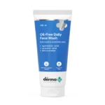 Oil-Free Daily Face Wash Clear & Hydrated Skin | 100ml