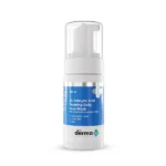 1% Salicylic Acid Foaming Daily Face Wash for Active Acne & Clogged Pores | 100ml