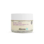 1% Kojic Acid + Alpha Arbutin Night Repair Face Serum-Gel for Pigmentation & Dark Spots | 50g
