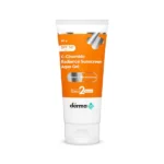 C-Cinamide Radiance Sunscreen Aqua Gel SPF 50 PA++++ with Vitamin C & Niacinamide | 80g