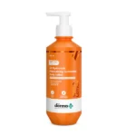 1% Hyaluronic Moisturizing Sunscreen Body Lotion SPF 50 PA++++ | 200ml