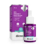 15% Vitamin C Face Serum for Skin Radiance & Brightening | 30ml