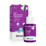 10% Niacinamide Face Serum with 2% Zinc PCA For Acne Marks | 30ml
