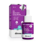 2% Kojic Acid Face Serum for Dark Spots & Pigmentation | 30ml