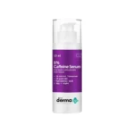 5% Caffeine Under Eye Serum for Dark Circles & Puffiness |15ml