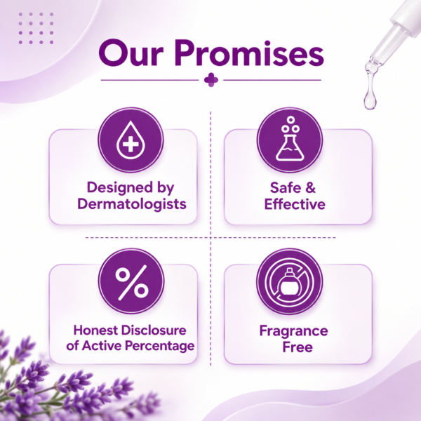 Nia-Zelaic Oil Control Face Serum Controls Oil & Prevents Acne | 30 ml - Image 5