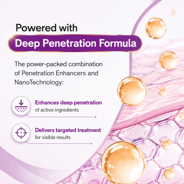 10% Niacinamide Face Serum with 2% Zinc PCA For Acne Marks | 50ml - Image 4