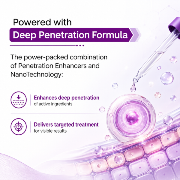 10% Vitamin C Face Serum with 5% Niacinamide For Skin Radiance | 50 ml - Image 6