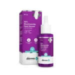10% Niacinamide Face Serum with 2% Zinc PCA For Acne Marks | 50ml