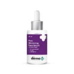 Pore Minimizing Face Serum with 4% Niacinamide For Open Pores | 30ml